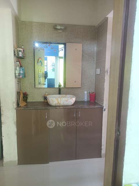 2 BHK Flat In Om Tropica For Sale  In Ravet