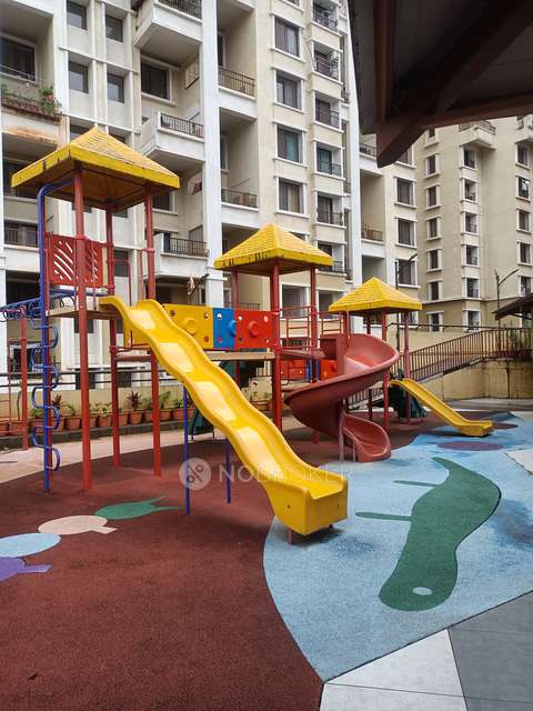 2 BHK Flat In Om Tropica For Sale  In Ravet