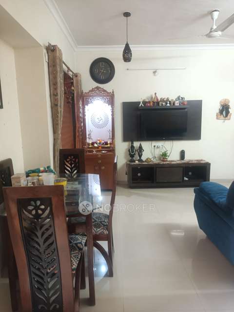 2 BHK Flat In Om Tropica For Sale  In Ravet