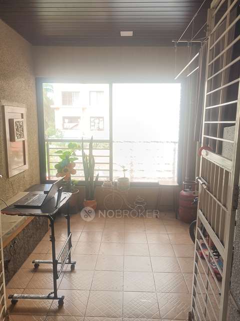 2 BHK Flat In Om Tropica For Sale  In Ravet