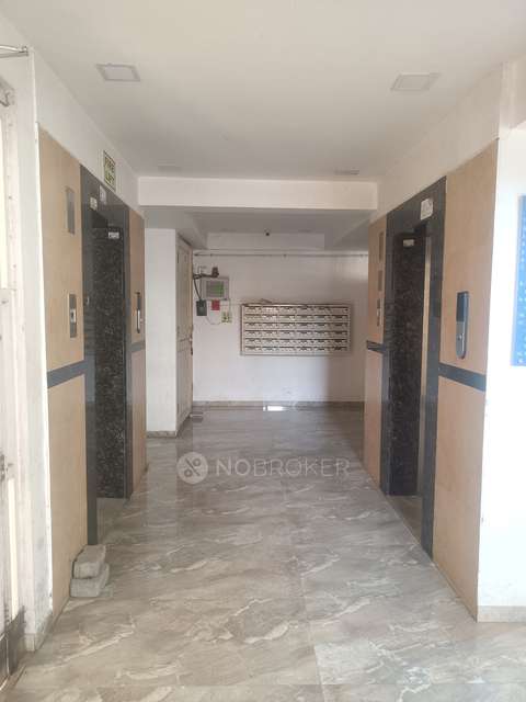 2 BHK Flat In Om Tropica For Sale  In Ravet