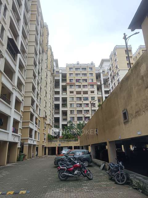 2 BHK Flat In Om Tropica For Sale  In Ravet