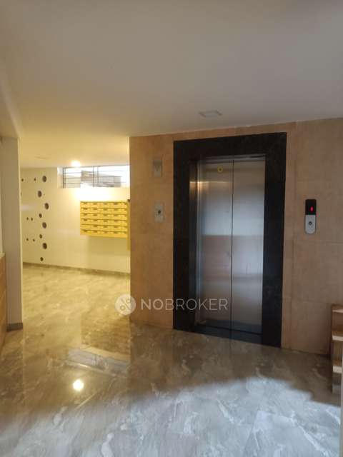 2 BHK Flat In Om Tropica For Sale  In Ravet