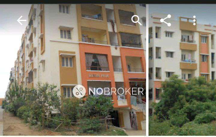 3 BHK Flat In Vasantha Residency For Sale  In Medchal