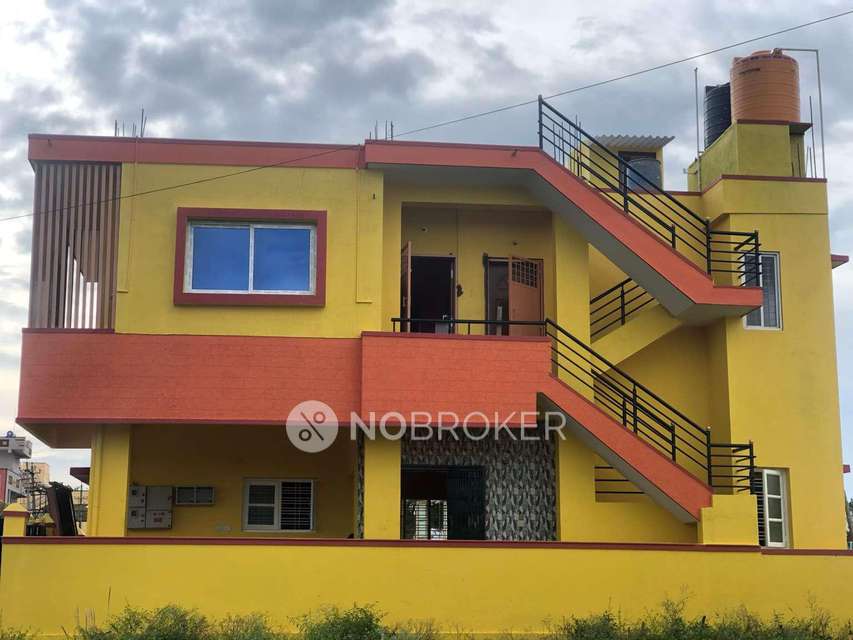1 BHK House for Rent  In Arasinakunte