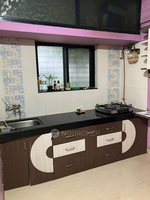 1 BHK Flat In Siddhi Vinayak Apartment for Rent  In Moshi