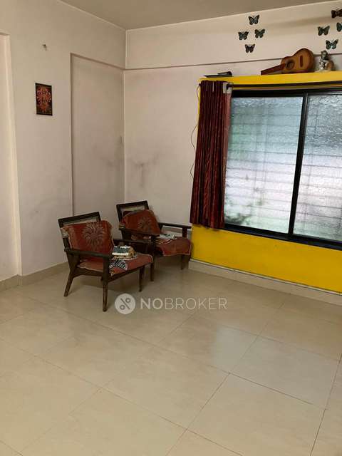 1 BHK Flat In Siddhi Vinayak Apartment for Rent  In Moshi
