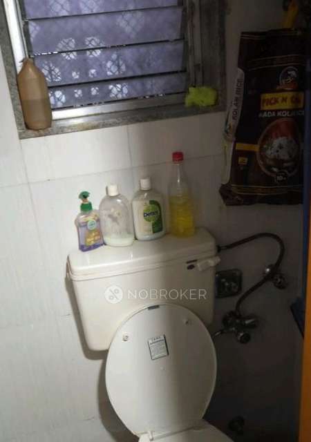 2 BHK Flat In New Mhada Colony For Sale  In Goregaon East