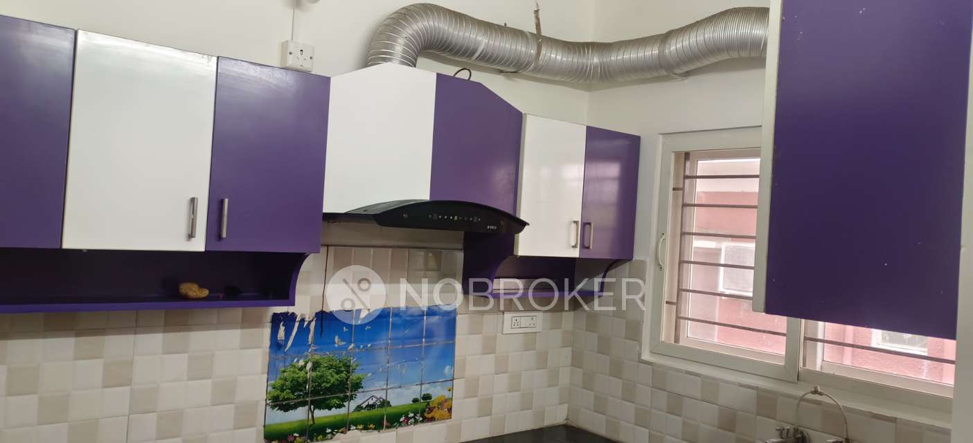 2 BHK Flat In Octagon Flats For Sale  In Chromepet