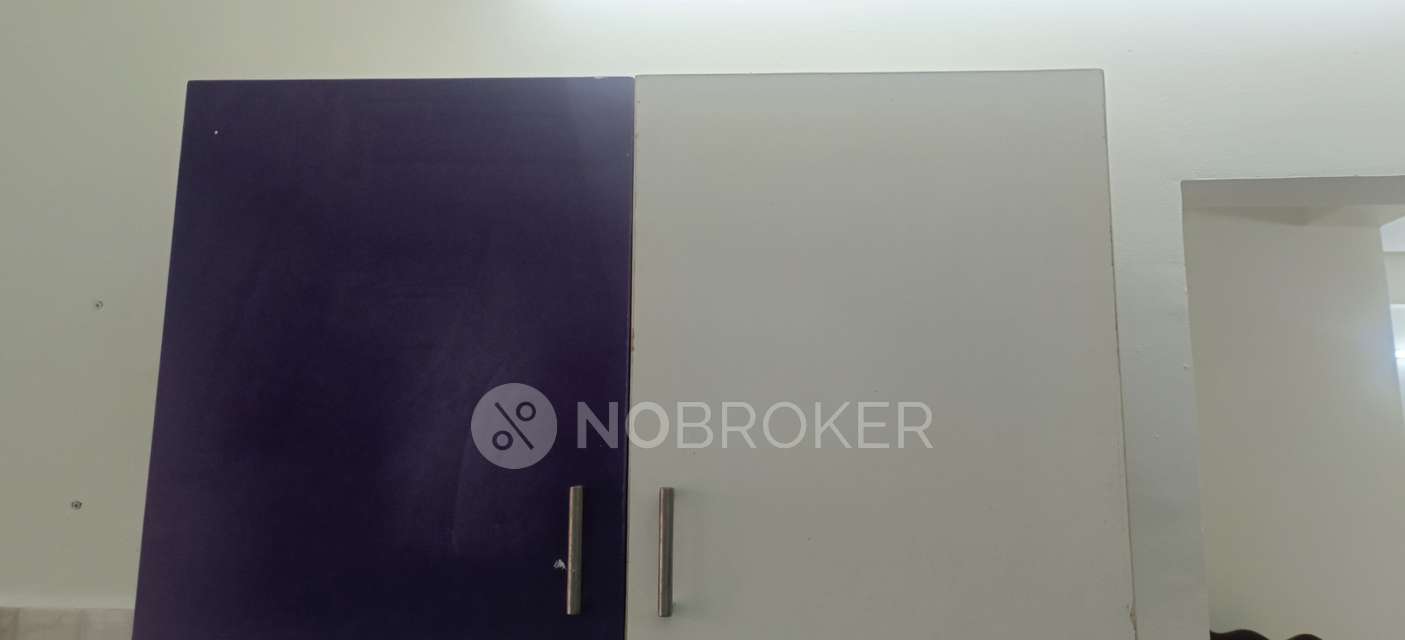 2 BHK Flat In Octagon Flats For Sale  In Chromepet