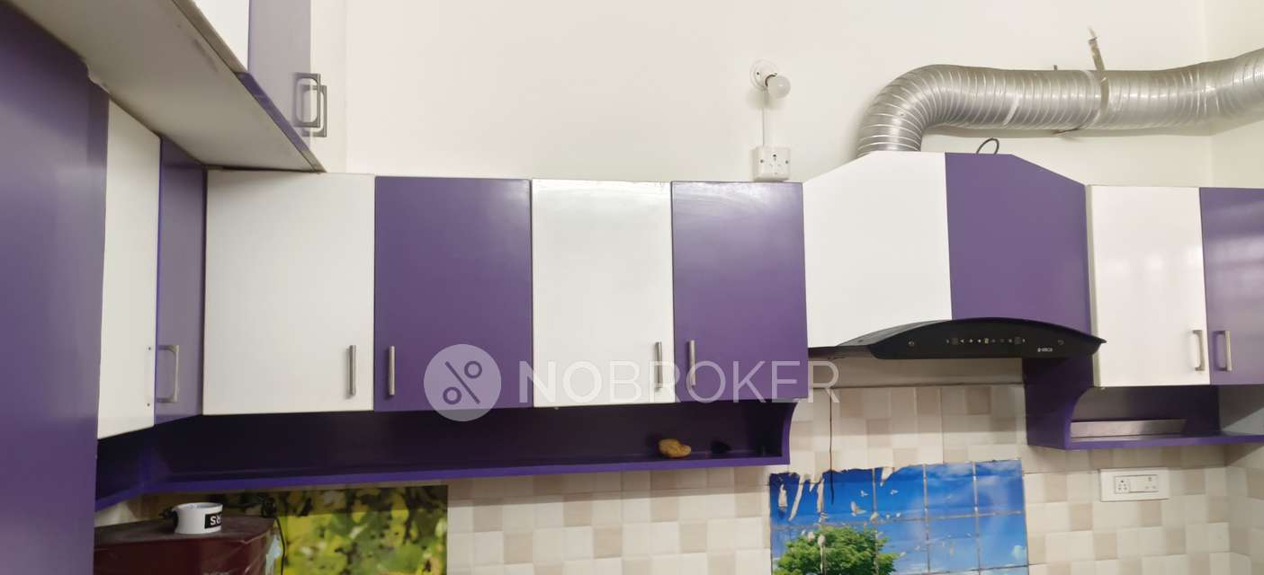 2 BHK Flat In Octagon Flats For Sale  In Chromepet