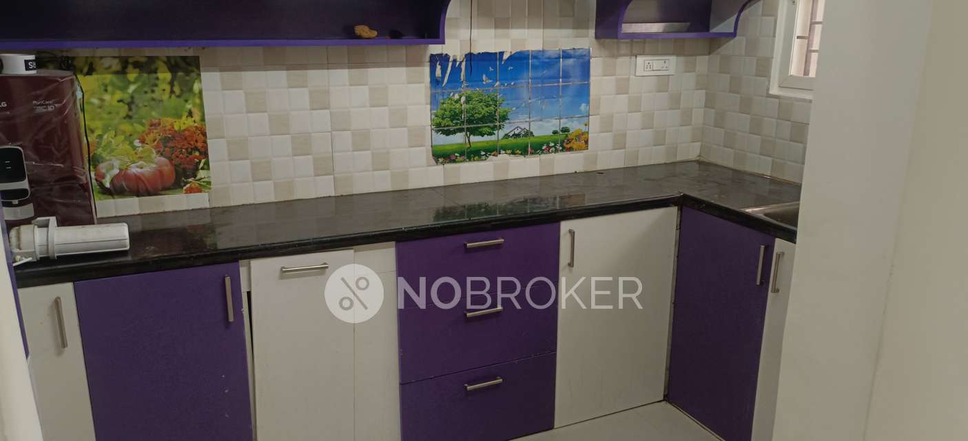 2 BHK Flat In Octagon Flats For Sale  In Chromepet