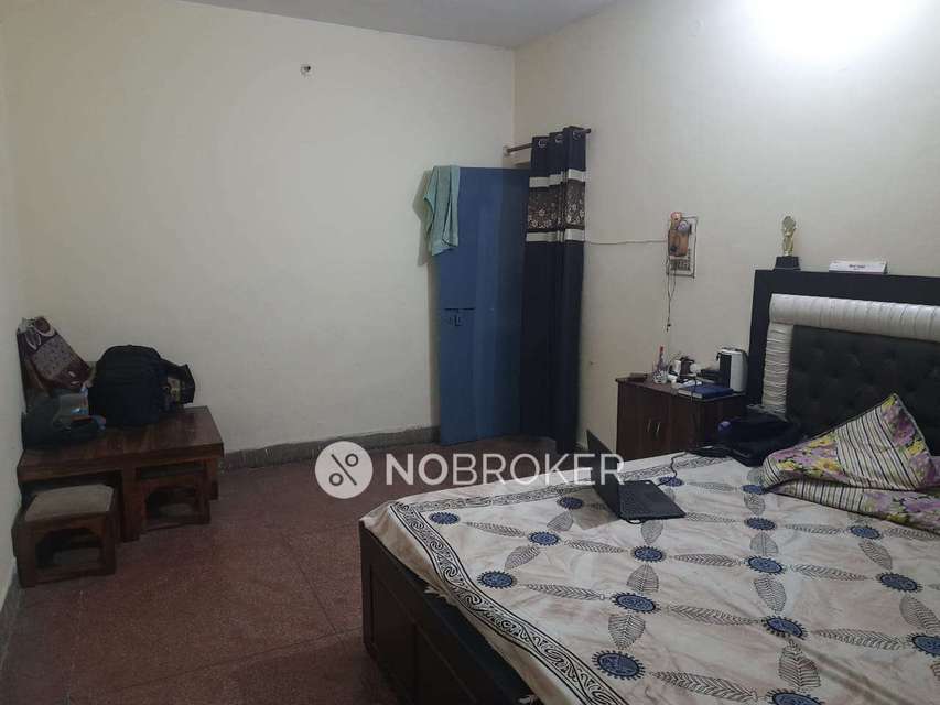 4 BHK House For Sale  In Sanjay Nagar