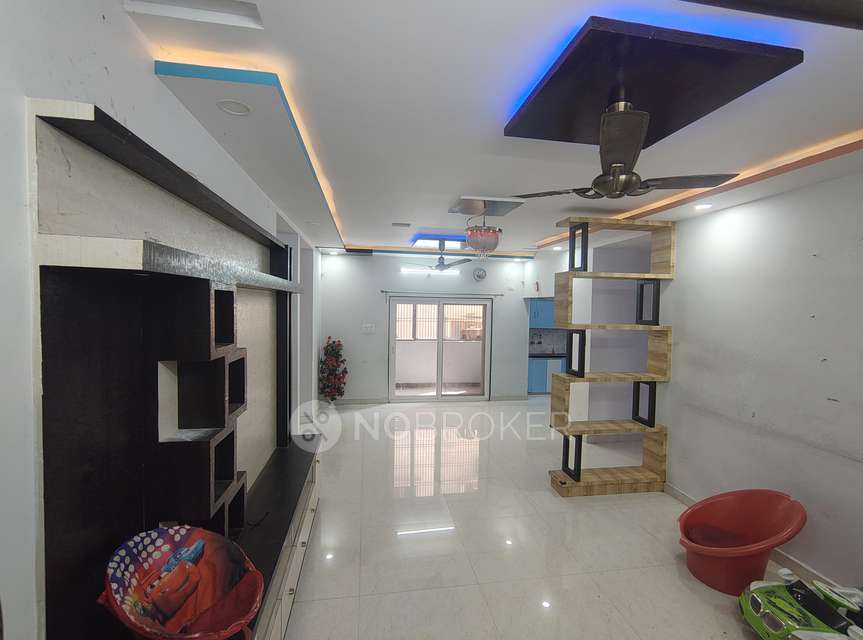 3 BHK Flat In Srinivasa Residency  For Sale  In  Boduppal