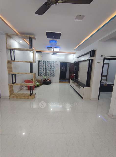 3 BHK Flat In Srinivasa Residency  For Sale  In  Boduppal