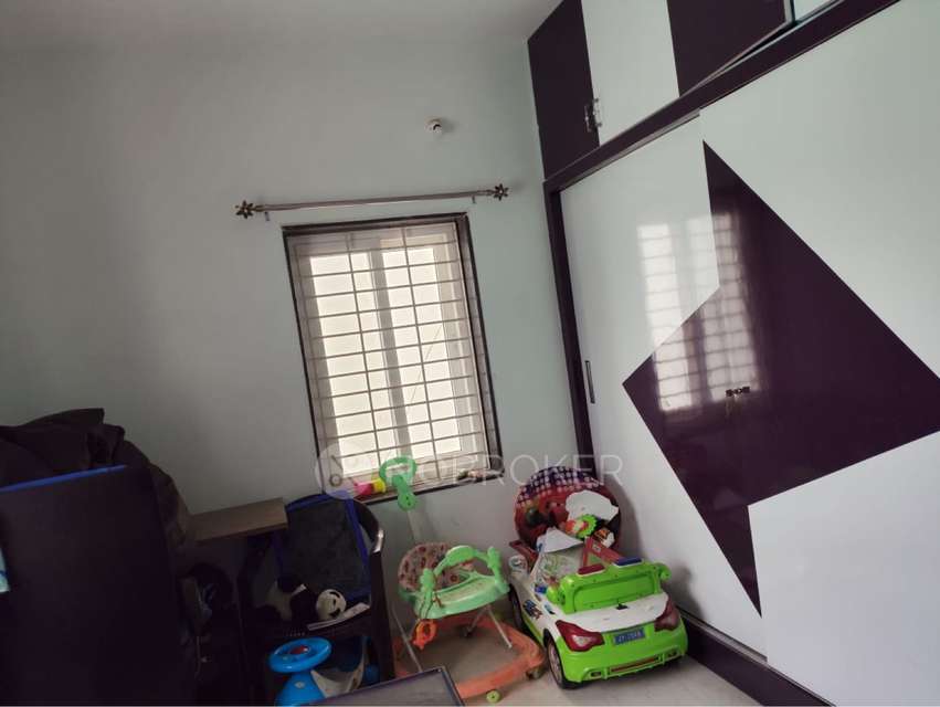 3 BHK Flat In Srinivasa Residency  For Sale  In  Boduppal