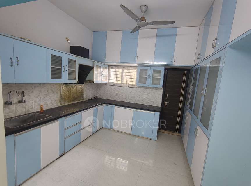 3 BHK Flat In Srinivasa Residency  For Sale  In  Boduppal