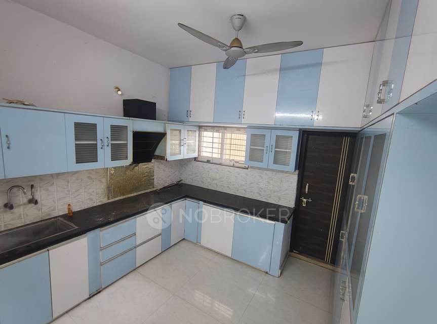 3 BHK Flat In Srinivasa Residency  For Sale  In  Boduppal