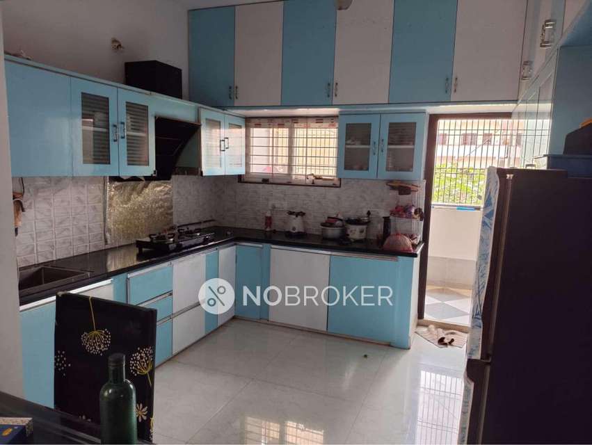 3 BHK Flat In Srinivasa Residency  For Sale  In  Boduppal