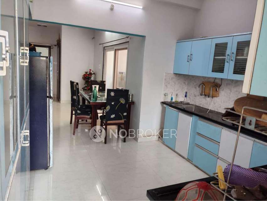3 BHK Flat In Srinivasa Residency  For Sale  In  Boduppal