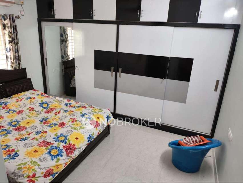 3 BHK Flat In Srinivasa Residency  For Sale  In  Boduppal