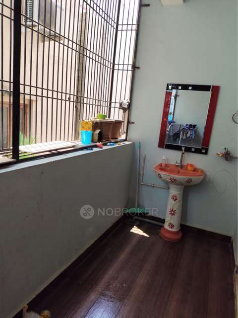 3 BHK Flat In Srinivasa Residency  For Sale  In  Boduppal