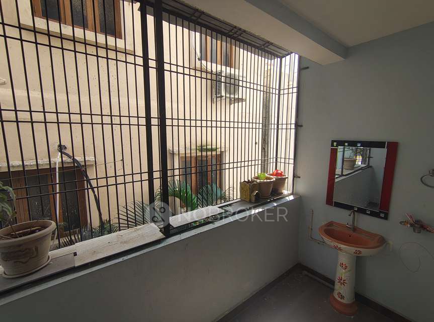 3 BHK Flat In Srinivasa Residency  For Sale  In  Boduppal