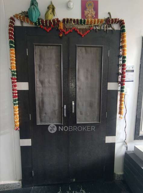 3 BHK Flat In Srinivasa Residency  For Sale  In  Boduppal