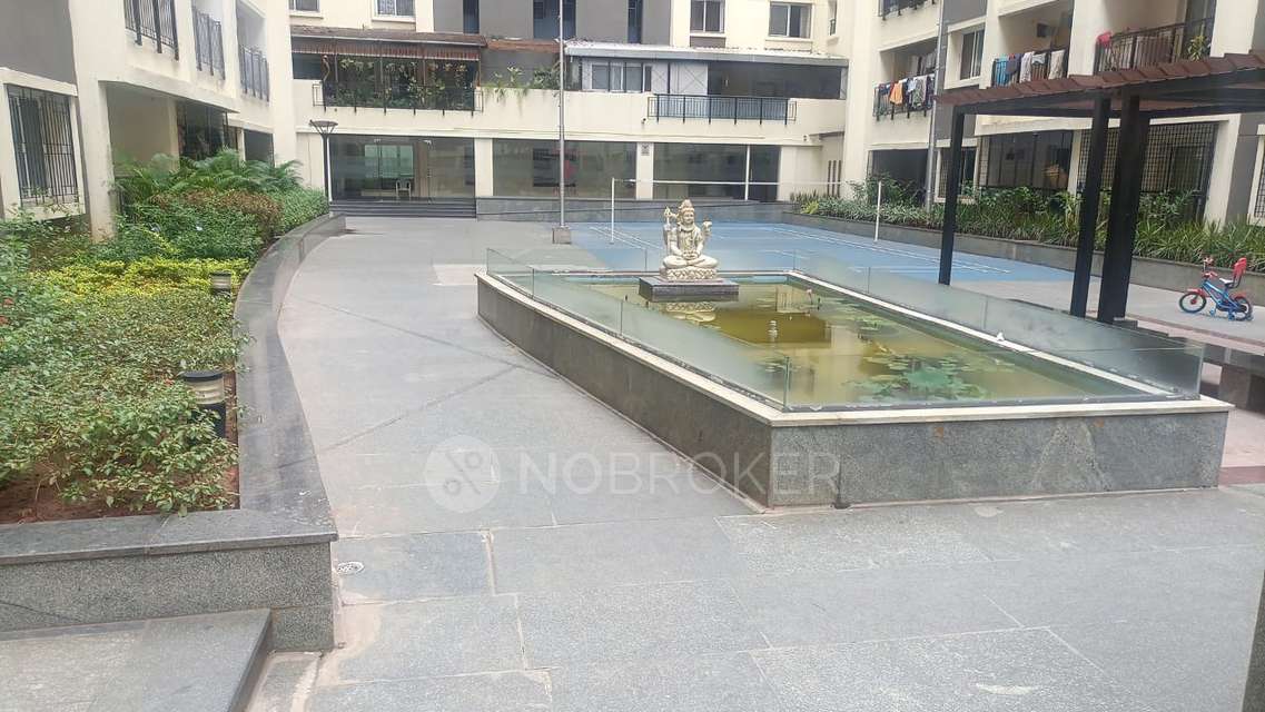 3 BHK Flat In Sattva Melody For Sale  In Nayanda Halli