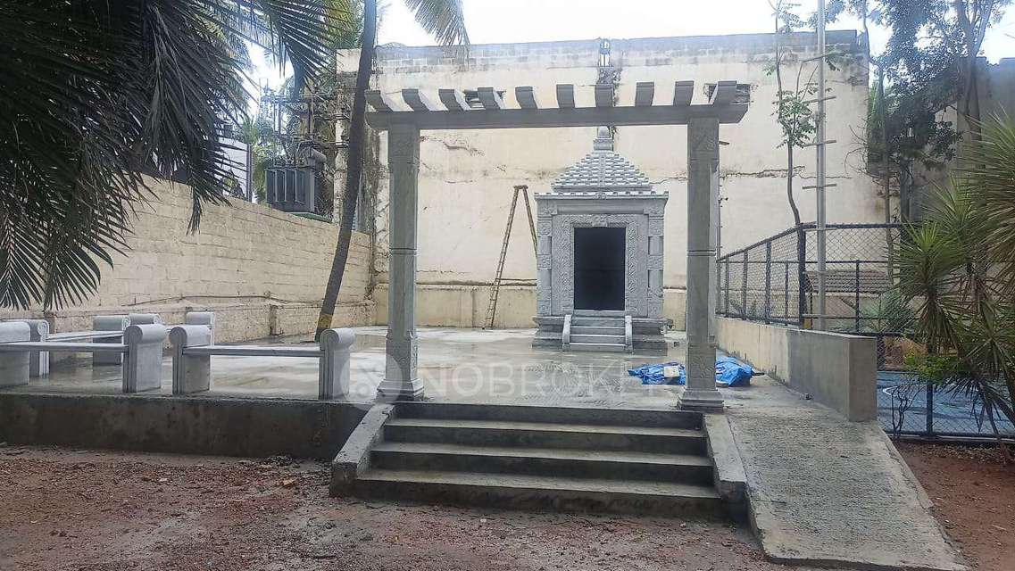 3 BHK Flat In Sattva Melody For Sale  In Nayanda Halli