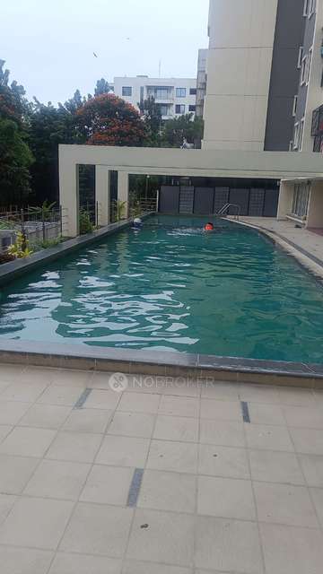 3 BHK Flat In Sattva Melody For Sale  In Nayanda Halli