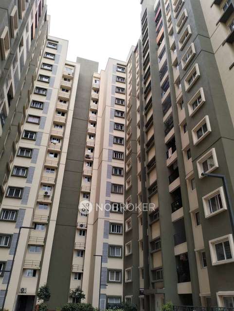 3 BHK Flat In Sattva Melody For Sale  In Nayanda Halli