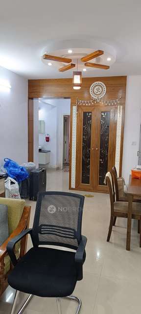 3 BHK Flat In Sattva Melody For Sale  In Nayanda Halli