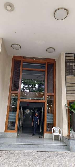 3 BHK Flat In Sattva Melody For Sale  In Nayanda Halli