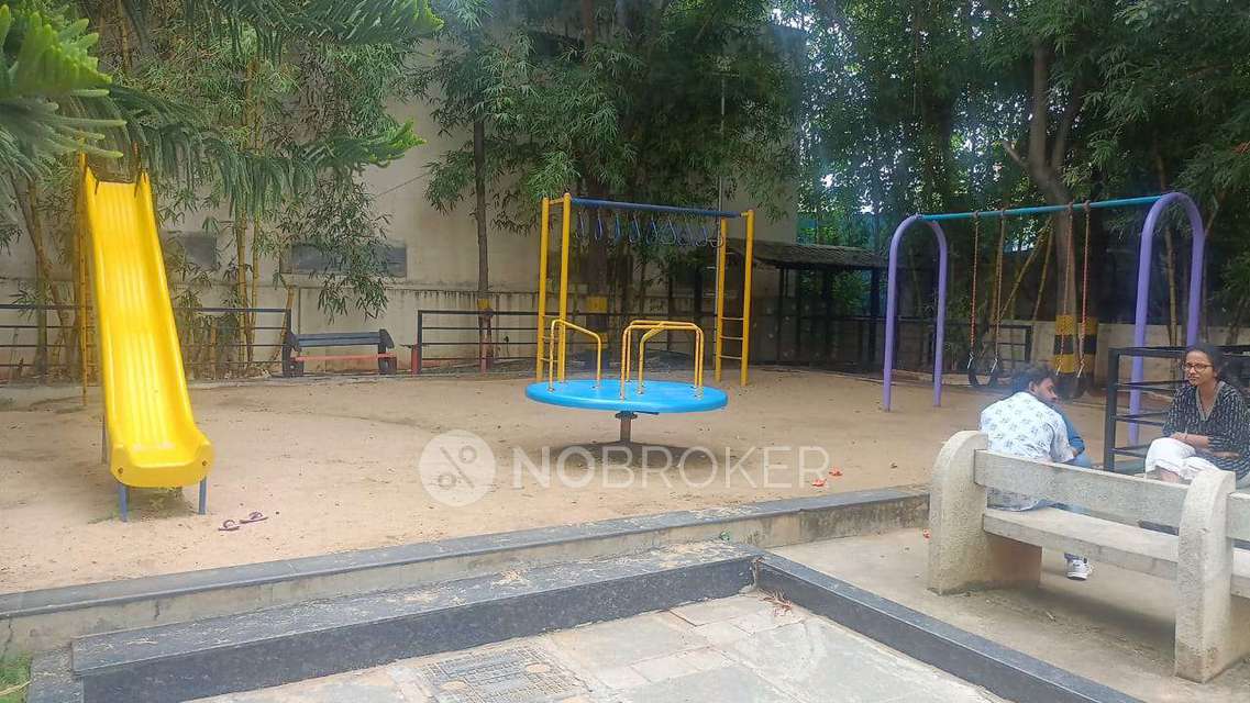 3 BHK Flat In Sattva Melody For Sale  In Nayanda Halli