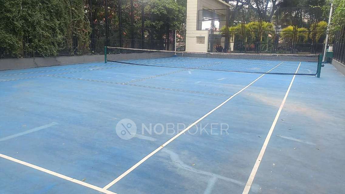 3 BHK Flat In Sattva Melody For Sale  In Nayanda Halli