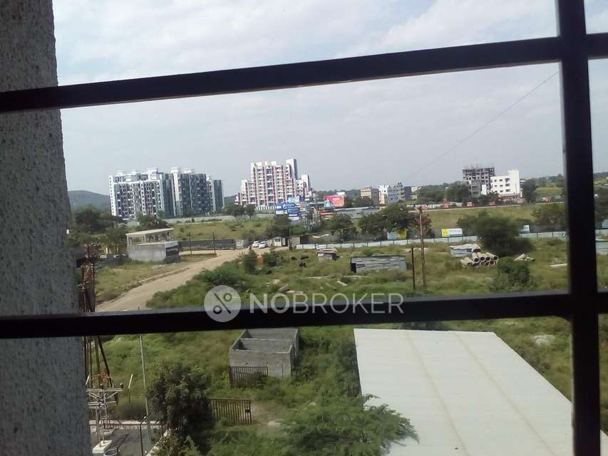 2 BHK Flat In Venus Park For Sale  In Palm Atlantis