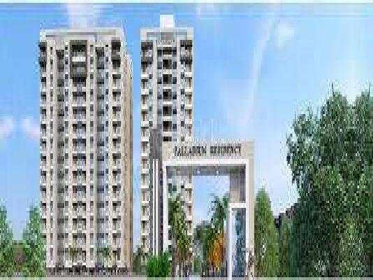 2 BHK Flat In Ireddy Palladium Residency  For Sale  In Bandam Kommu, Ramachandrapuram, Telangana, India