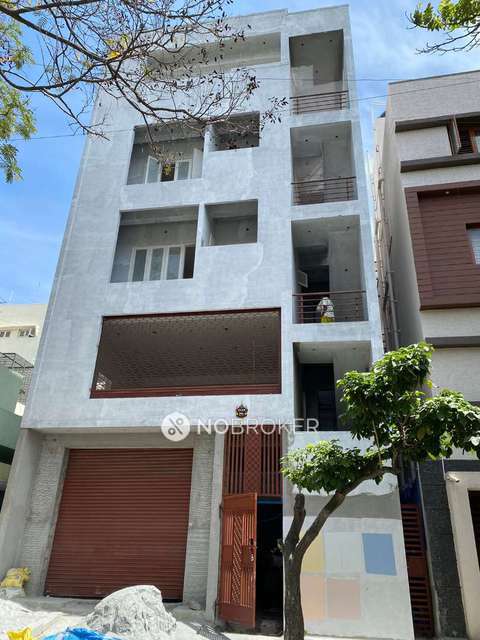 2 BHK Flat In Chord Villa for Rent  In Basaveshwar Nagar