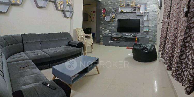 3 BHK Flat In Sri Sai Grand Homes For Sale  In Peerzadiguda