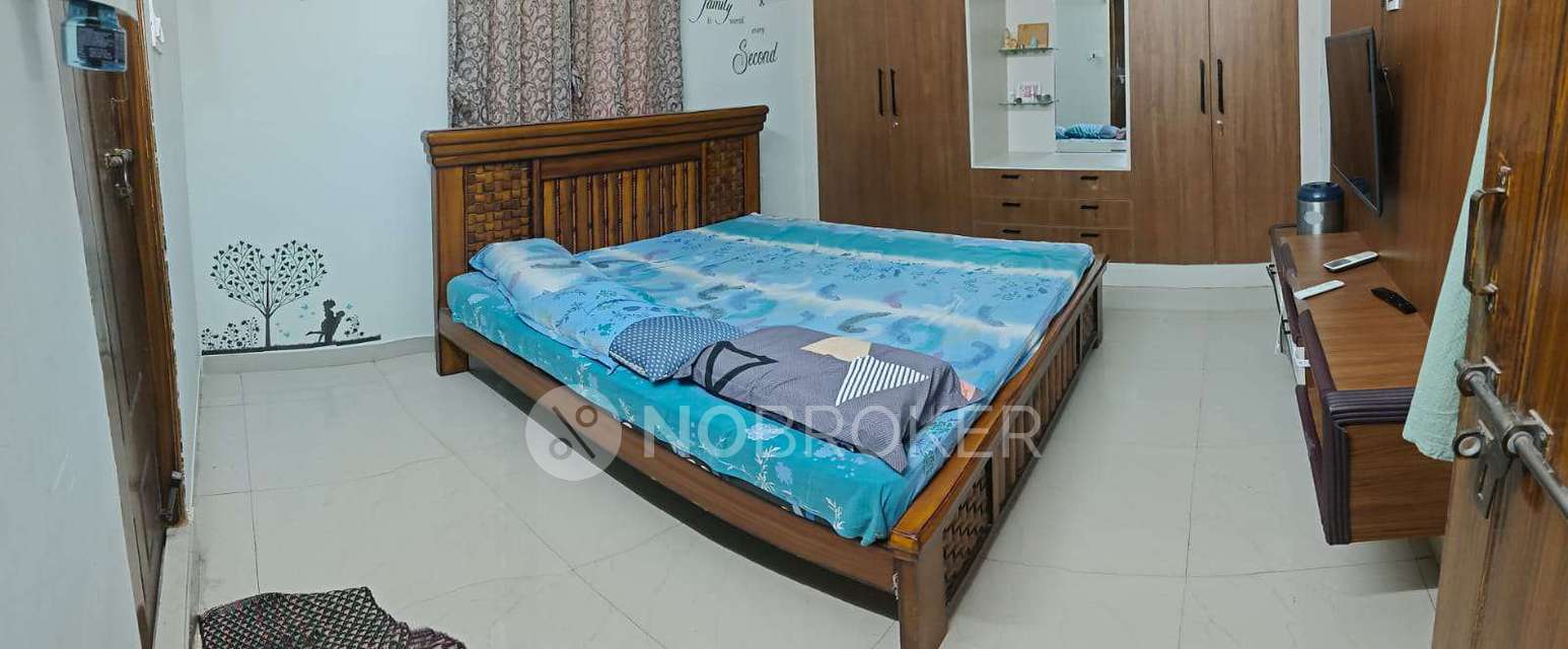 3 BHK Flat In Sri Sai Grand Homes For Sale  In Peerzadiguda