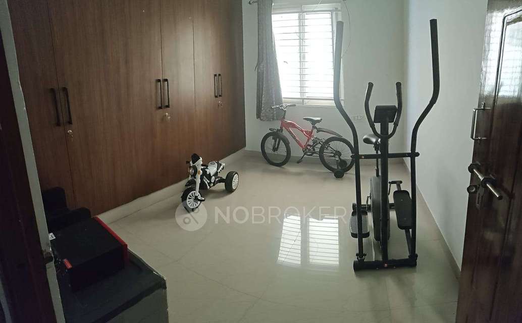 3 BHK Flat In Sri Sai Grand Homes For Sale  In Peerzadiguda