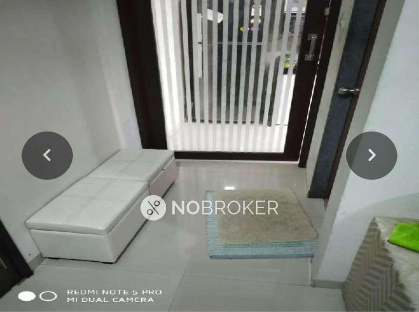 1 RK Flat In K Patel Devanshi For Sale  In Malad West