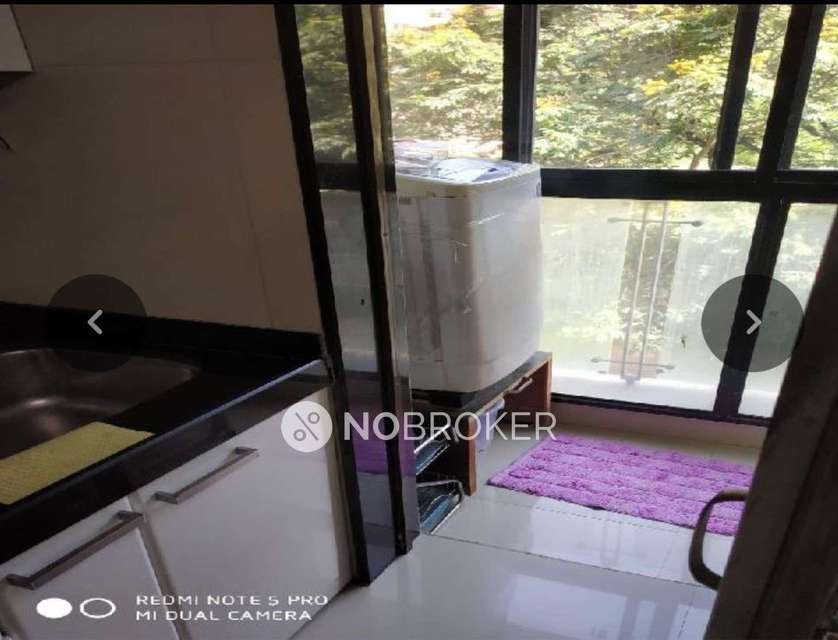 1 RK Flat In K Patel Devanshi For Sale  In Malad West