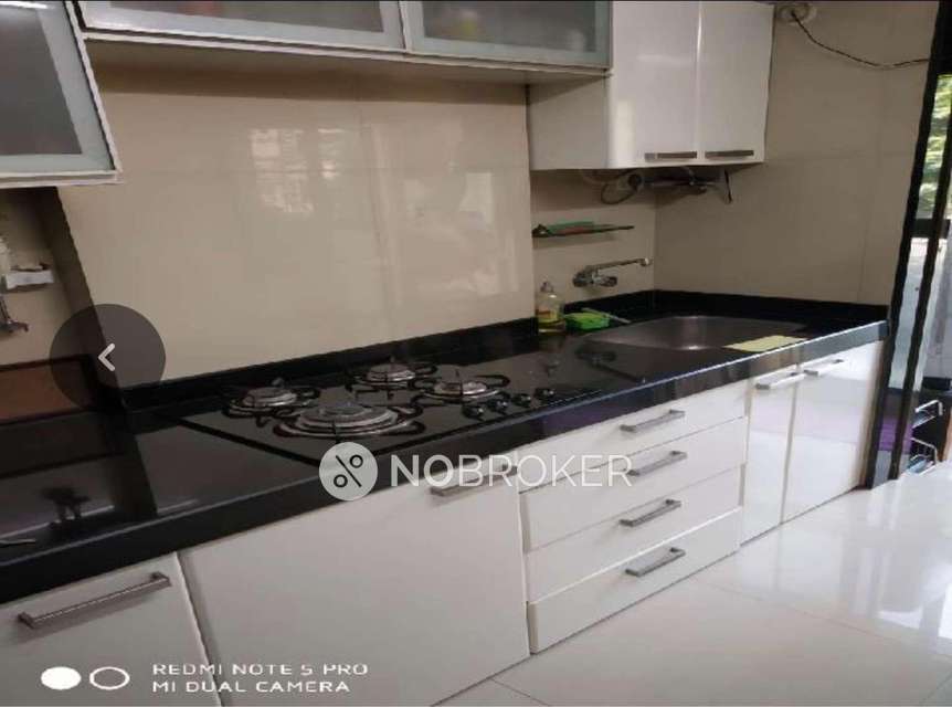 1 RK Flat In K Patel Devanshi For Sale  In Malad West