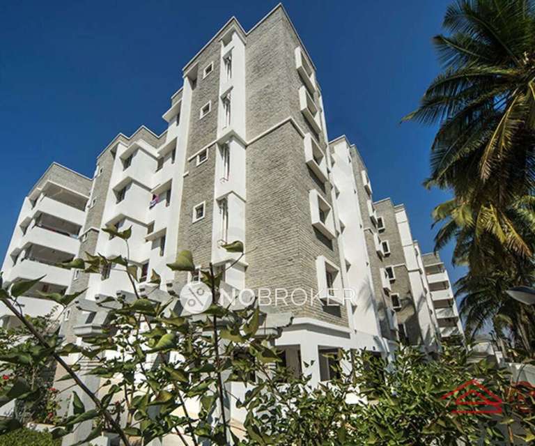 2 BHK Flat In Nandi Apartment for Rent  In New Delhi