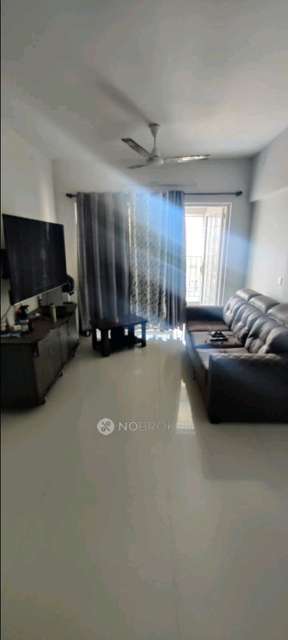 2 BHK Flat In Neco Beaumont For Sale  In Mohammadwadi