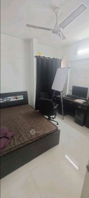 2 BHK Flat In Neco Beaumont For Sale  In Mohammadwadi