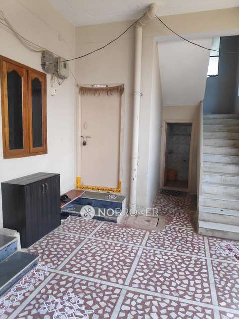 2 BHK Flat In Standalone Building  for Rent  In Peeramcheru 