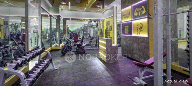 2 BHK Flat In Vishesh Balaji Symphony For Sale  In Panvel